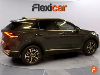 Kia Sportage 1.6 T-GDi MHEV 150CV GT-line 4x2 DCT