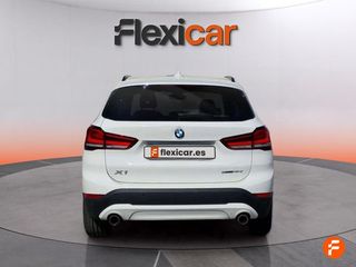 BMW X1 sDrive18d