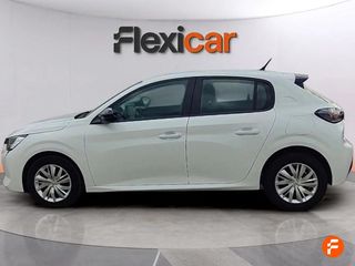 Peugeot 208 BlueHDi 73kW (100CV) Active