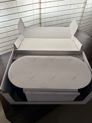 Vendo Dyson Airwrap Complet Long Edit