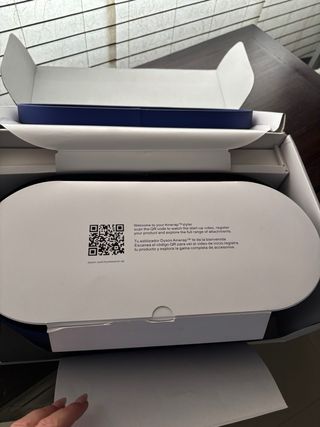 Vendo Dyson Airwrap Complet Long Edit