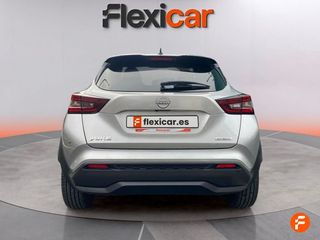 Nissan Juke 1.6 Hybrid 105kW (145CV) N-Connecta