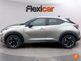 Nissan Juke 1.6 Hybrid 105kW (145CV) N-Connecta