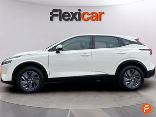 Nissan Qashqai DIG-T 103kW (140CV) mHEV 4x2 Acenta