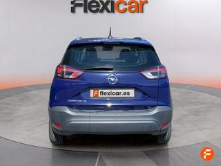 Opel Crossland X 1.2 60kW (81CV) MPFI Selective
