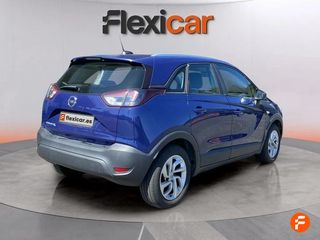 Opel Crossland X 1.2 60kW (81CV) MPFI Selective