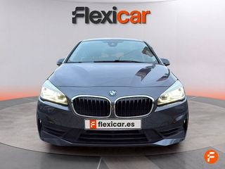 BMW Serie 2 Gran Tourer BMW 216i Gran Tourer