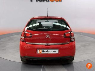 Citroën C3 Puretech 110cv Exclusive