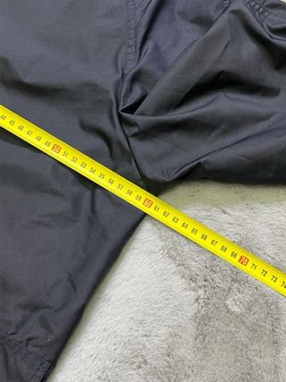 Chaqueta Burberrys Vintage Negra