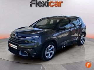Citroën C5 Aircross 225 e-EAT8 Shine