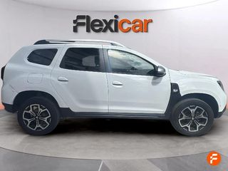 Dacia Duster Essent. TCE 96kW(130CV) 4X2 GPF