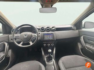Dacia Duster Essent. TCE 96kW(130CV) 4X2 GPF