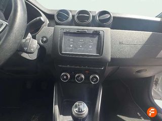 Dacia Duster Essent. TCE 96kW(130CV) 4X2 GPF