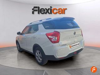 SsangYong Tivoli G15T Urban Plus