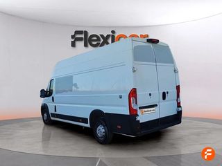 Citroën Jumper CITROEN Jumper Furgón Diesel Jumper Fg. 2.2BlueHDi 35