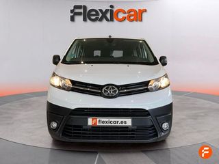 Toyota Proace Verso 1.5D 120CV PROACE COMFORT 1.5D -4D KOMBI L1 - 5P (2022)