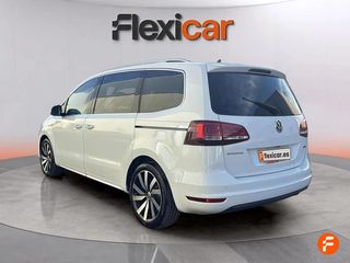 Volkswagen Sharan Sport 2.0 TDI 130kW (177CV) DSG 4Motion