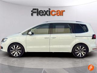 Volkswagen Sharan Sport 2.0 TDI 130kW (177CV) DSG 4Motion