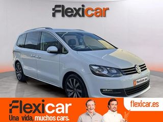 Volkswagen Sharan Sport 2.0 TDI 130kW (177CV) DSG 4Motion