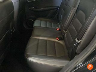 MG HS 1.5 Turbo GDI Comfort DCT