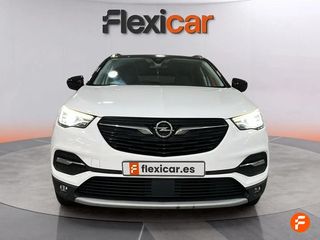 Opel Grandland X 1.2 Turbo 120 Aniversario Auto