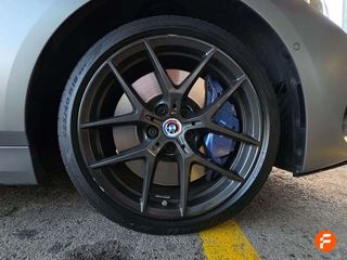 BMW Serie 1 M135i