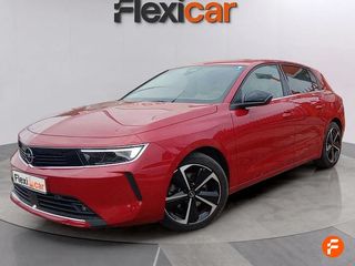 Opel Astra 1.5D DTH 96kW (130CV) Elegance Auto