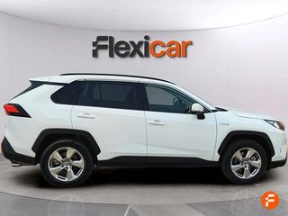Toyota Rav4 2.5l 220H Advance 4WD