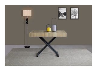 Tavolo sollevabile e allungabile VOLERO come nuovo