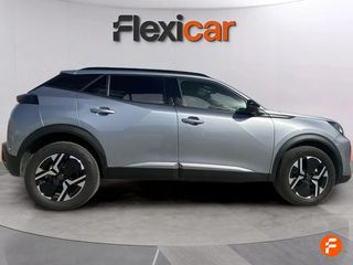 Peugeot 2008 Active Pack Puretech 100 S&S 6 Vel. MAN