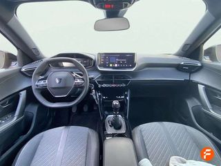 Peugeot 2008 Active Pack Puretech 100 S&S 6 Vel. MAN