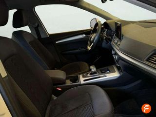 Audi Q5 Advanced 35 TDI 120kW S tronic