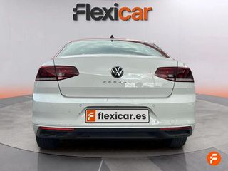 Volkswagen Passat 2.0 TDI 90kW (122CV) DSG