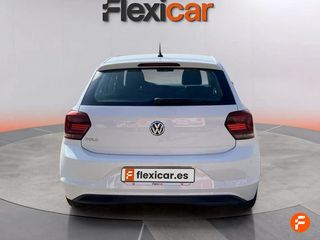 Volkswagen Polo Advance 1.0 55kW (75CV)
