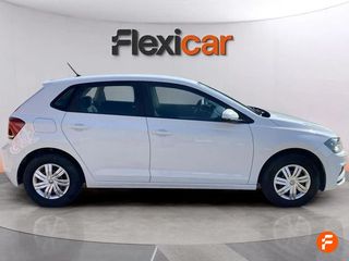 Volkswagen Polo Advance 1.0 55kW (75CV)