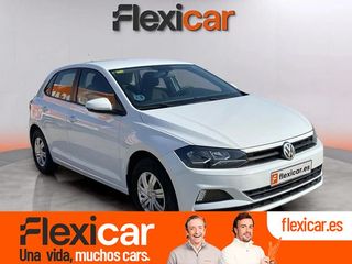 Volkswagen Polo Advance 1.0 55kW (75CV)