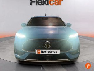 MG HS 1.5T Comfort DCT