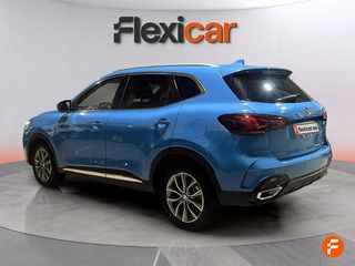 MG HS 1.5T Comfort DCT