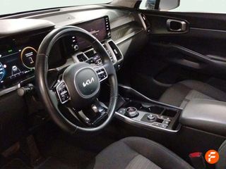 Kia Sorento 1.6 T-GDi HEV Emotion 4x4 7pl