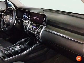 Kia Sorento 1.6 T-GDi HEV Emotion 4x4 7pl