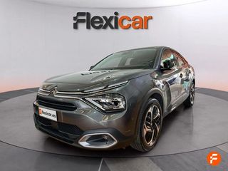 Citroën C4 BlueHDi 130 S&S EAT8 Max