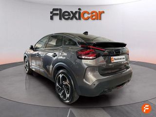 Citroën C4 BlueHDi 130 S&S EAT8 Max