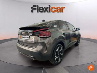 Citroën C4 BlueHDi 130 S&S EAT8 Max