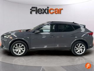 Cupra Formentor 1.5 TSI 110kW (150 CV) DSG