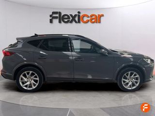 Cupra Formentor 1.5 TSI 110kW (150 CV) DSG