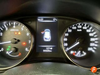 Nissan Qashqai DIG-T 85 kW (115 CV) N-CONNECTA