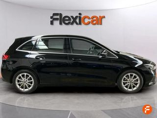 Mercedes Clase B B 200 d