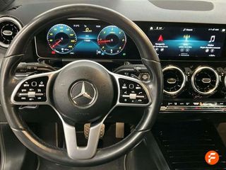 Mercedes Clase B B 200 d