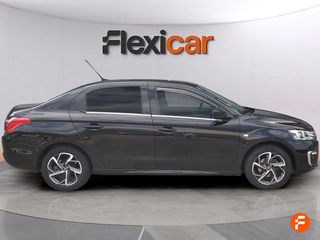 Citroën C-Elysée PureTech 60KW (82CV) Seduction