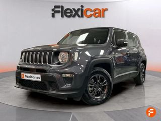 Jeep Renegade Limited eHybrid 1.5 96kW(130CV) ATX